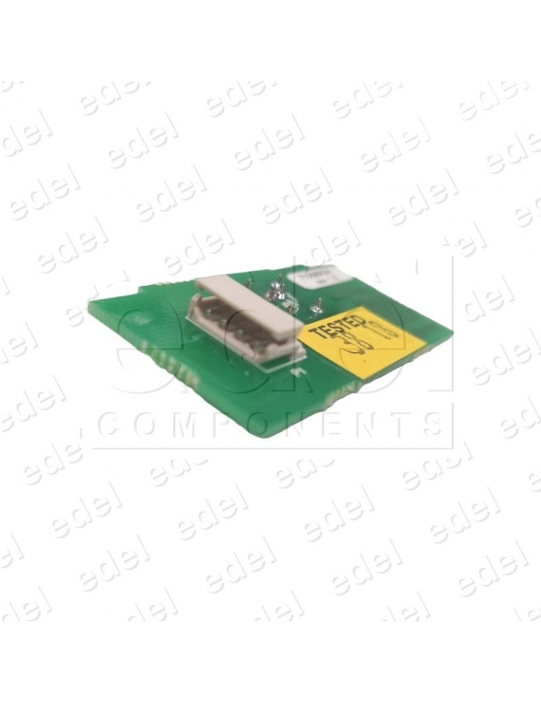 KM713580G01 PLACA KONE SIGMA E-LINE PULSADOR ALARMA
