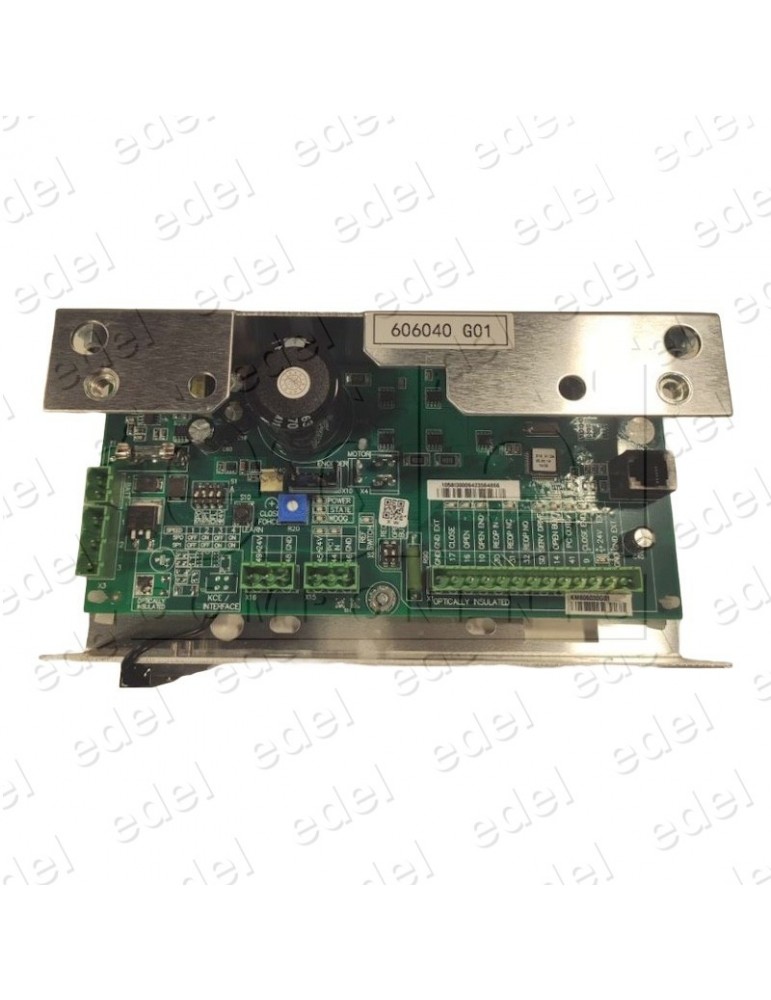 KM606040G01 DOOR INVERTER KONE AMD (EU, EAP)