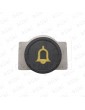 CARATULA PULSADOR KONE LCE BICOLOR (ALARMA)