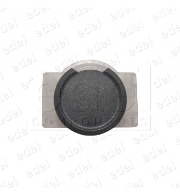 KM720246G51 CARATULA PULSADOR KONE LCE BICOLOR (NEUTRAL)