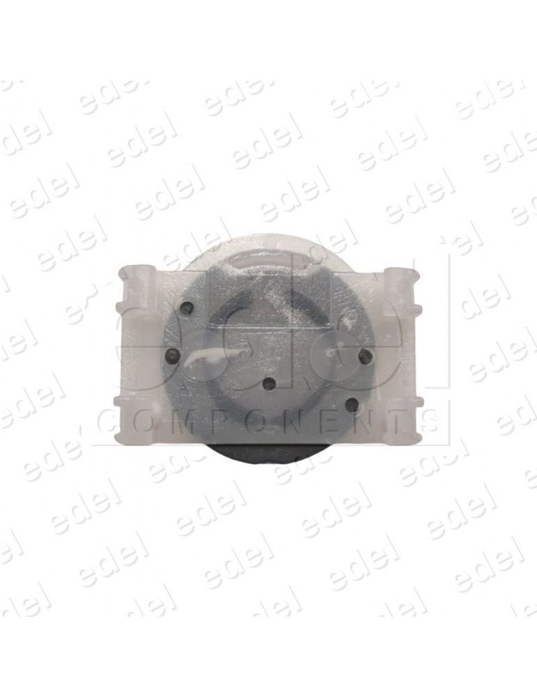 CARATULA PULSADOR KONE LCE BICOLOR (NEUTRAL)