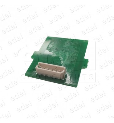 KM724760G01 PCB KONE DELTA PUSH BUTTON WITHOUT GRID