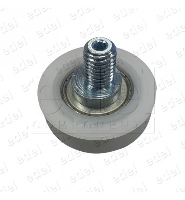 EXCENTRIC COMPATIBLE PULLEY FERMATOR 48MM