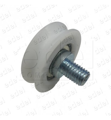 EXCENTRIC COMPATIBLE PULLEY FERMATOR 48MM