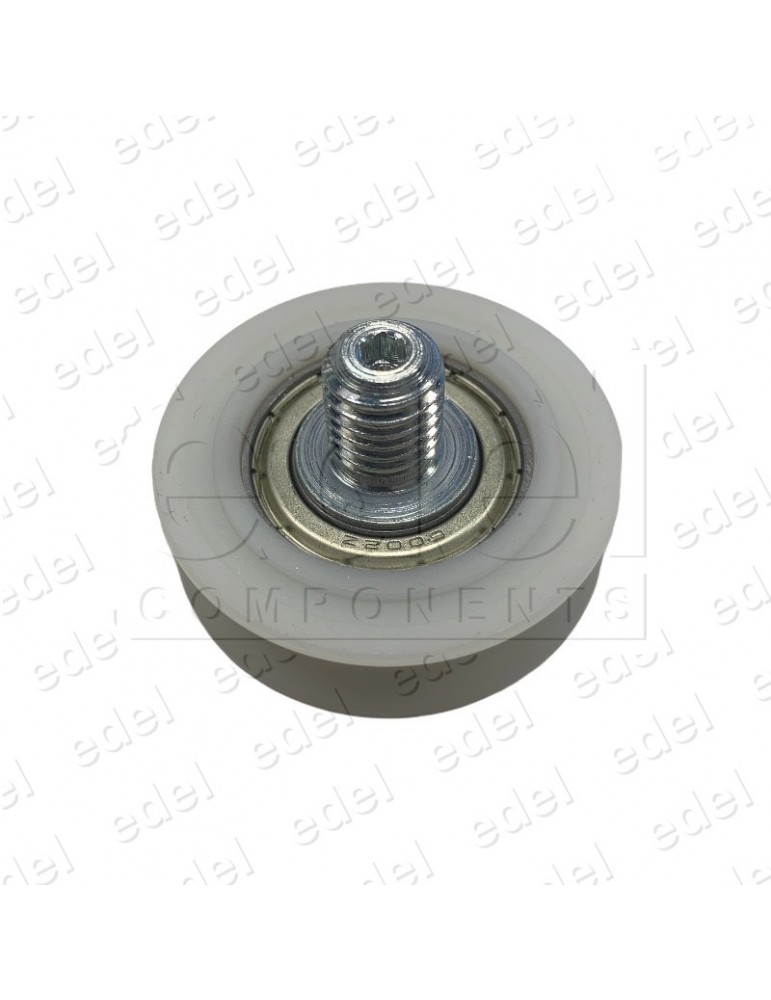 RUEDA COMPATIBLE FERMATOR CONCENTRICA 48MM