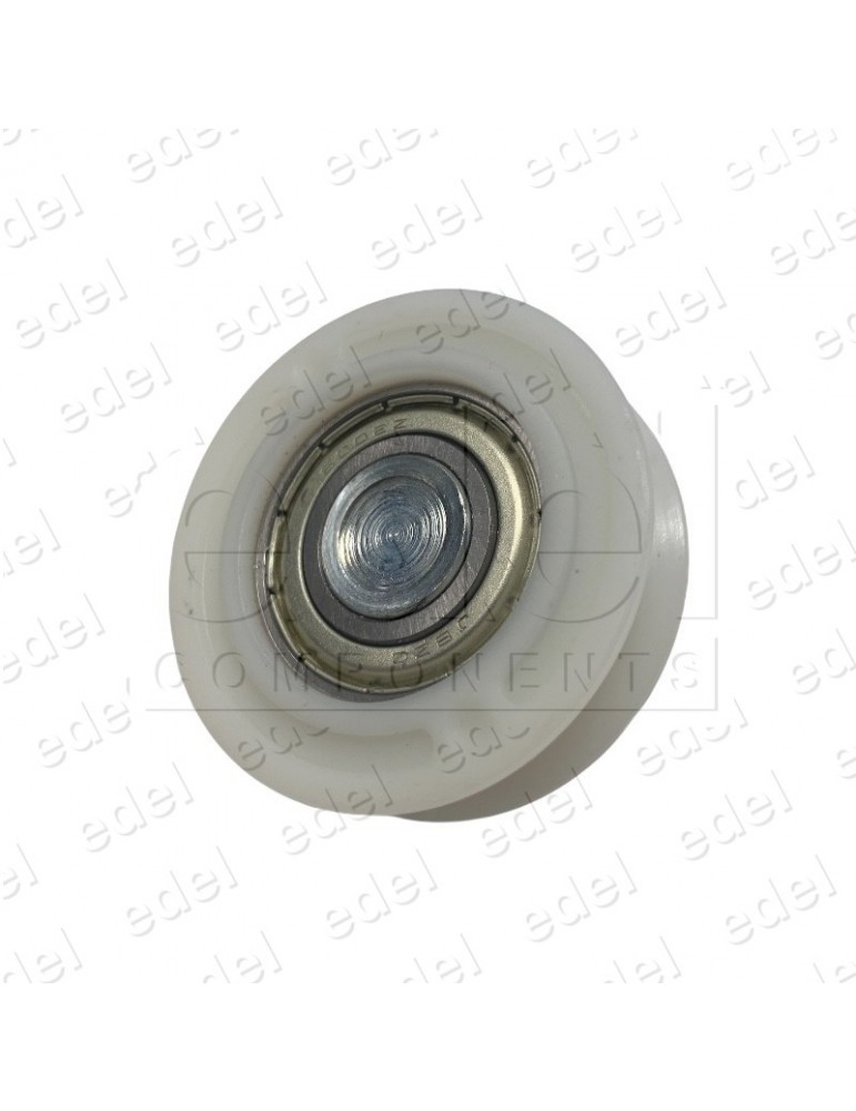 RUEDA COMPATIBLE FERMATOR CONCENTRICA 48MM