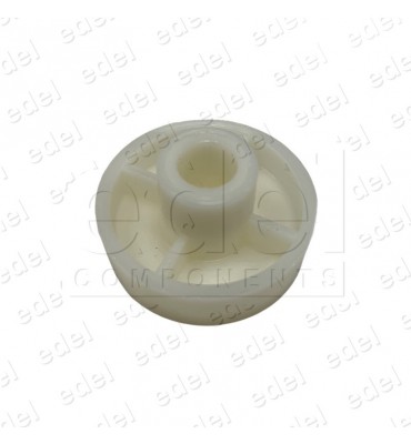 RUEDA CERRADURA PUERTA AUTOMÁTICA COMPATIBLE FERMATOR