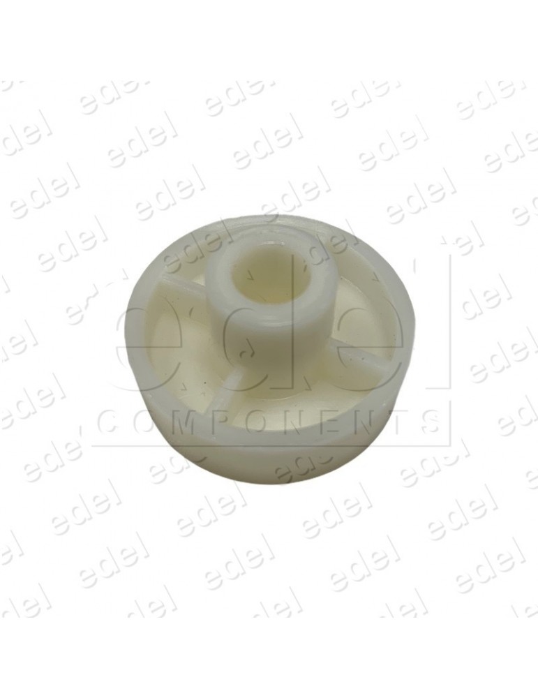 RUEDA CERRADURA PUERTA AUTOMÁTICA COMPATIBLE FERMATOR