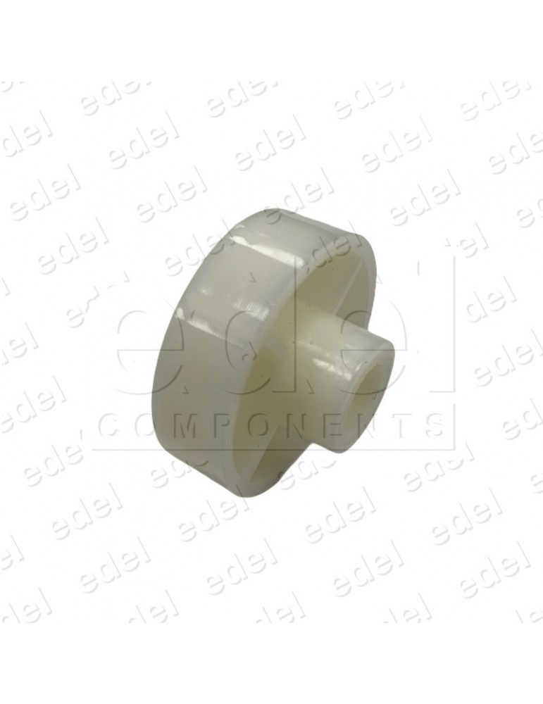 RUEDA CERRADURA PUERTA AUTOMÁTICA COMPATIBLE FERMATOR