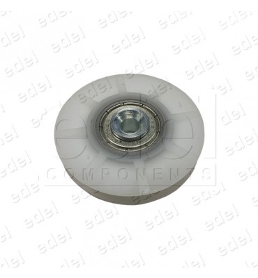 RUEDA SINCRONIZACIÓN COMPATIBLE FERMATOR 47MM INTERIOR 6MM