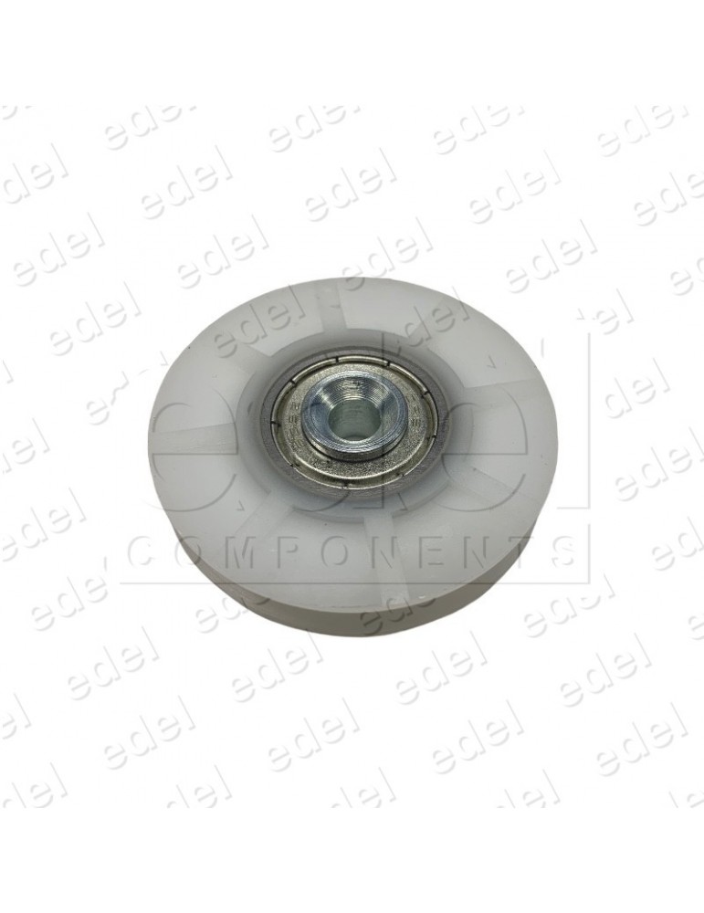 SYNCHRONIZATION WHEEL COMPATIBLE FERMATOR 47MM INT. 6MM