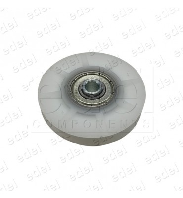 SYNCHRONIZATION WHEEL COMPATIBLE FERMATOR 47MM INT. 6MM