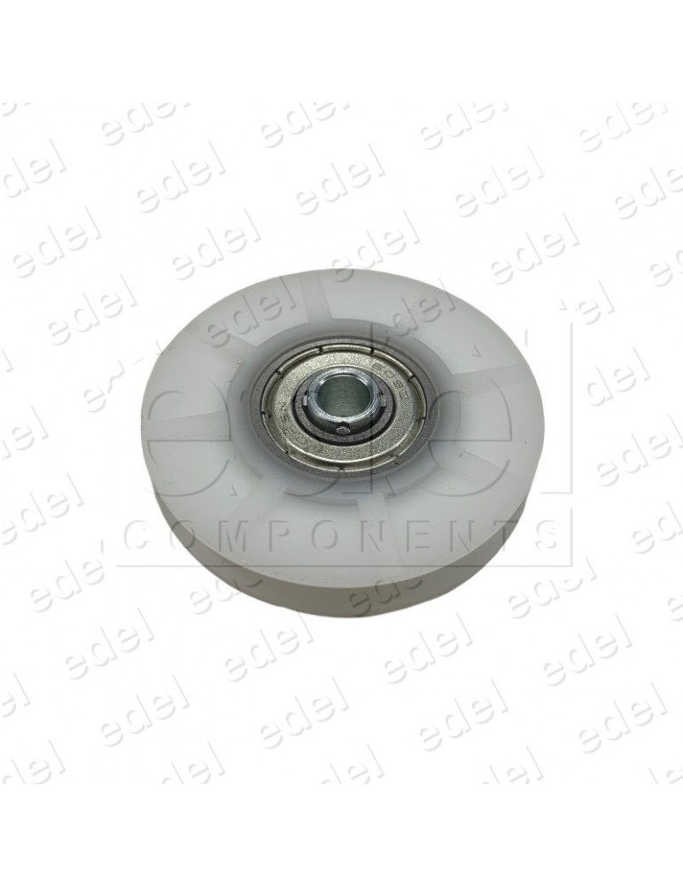 RUEDA SINCRONIZACIÓN COMPATIBLE FERMATOR 47MM INTERIOR 6MM