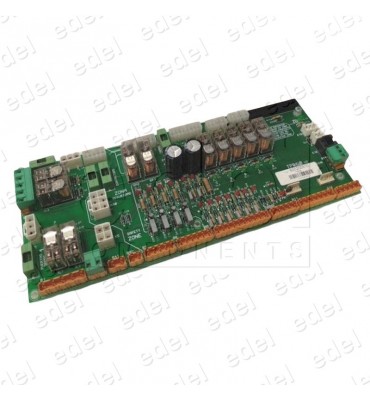 AV600200510 PCB INTERFACE CARLOS SILVA TPR60 V2