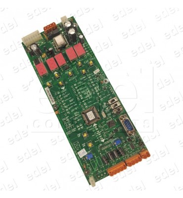 KM763600G01 CARTE KONE LOP-CB