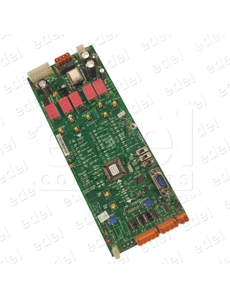 KM763600G01 CARTE KONE LOP-CB