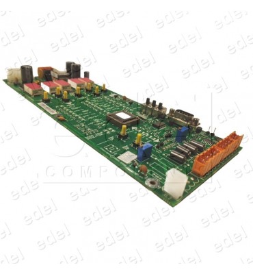 KM763600G01 PLACA KONE LOP-CB