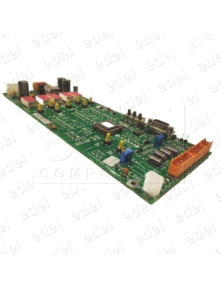 KM763600G01 PLACA KONE LOP-CB