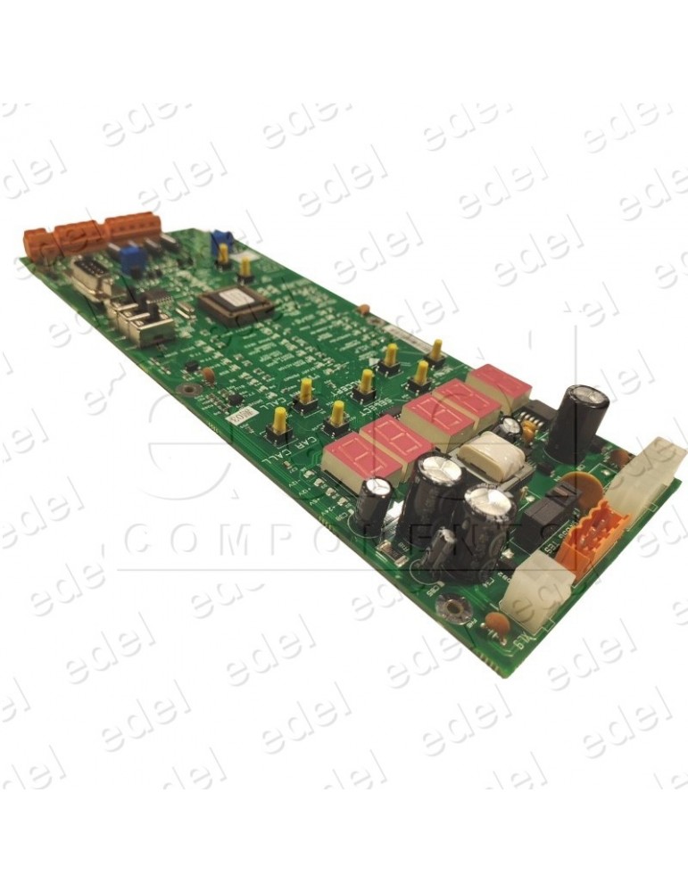KM763600G01 PCB KONE LOP-CB