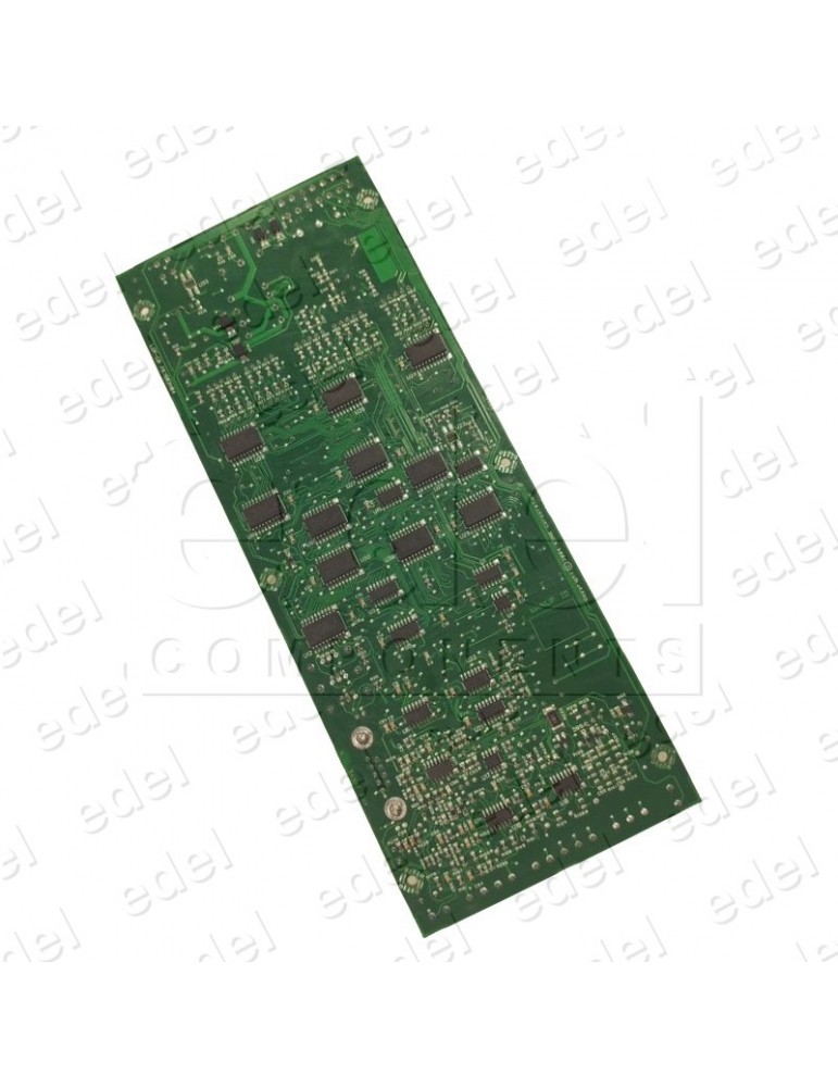KM763600G01 PCB KONE LOP-CB
