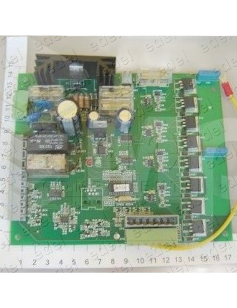 PLACA MP MAC PUARSA SAB FOSO REDUCIDO