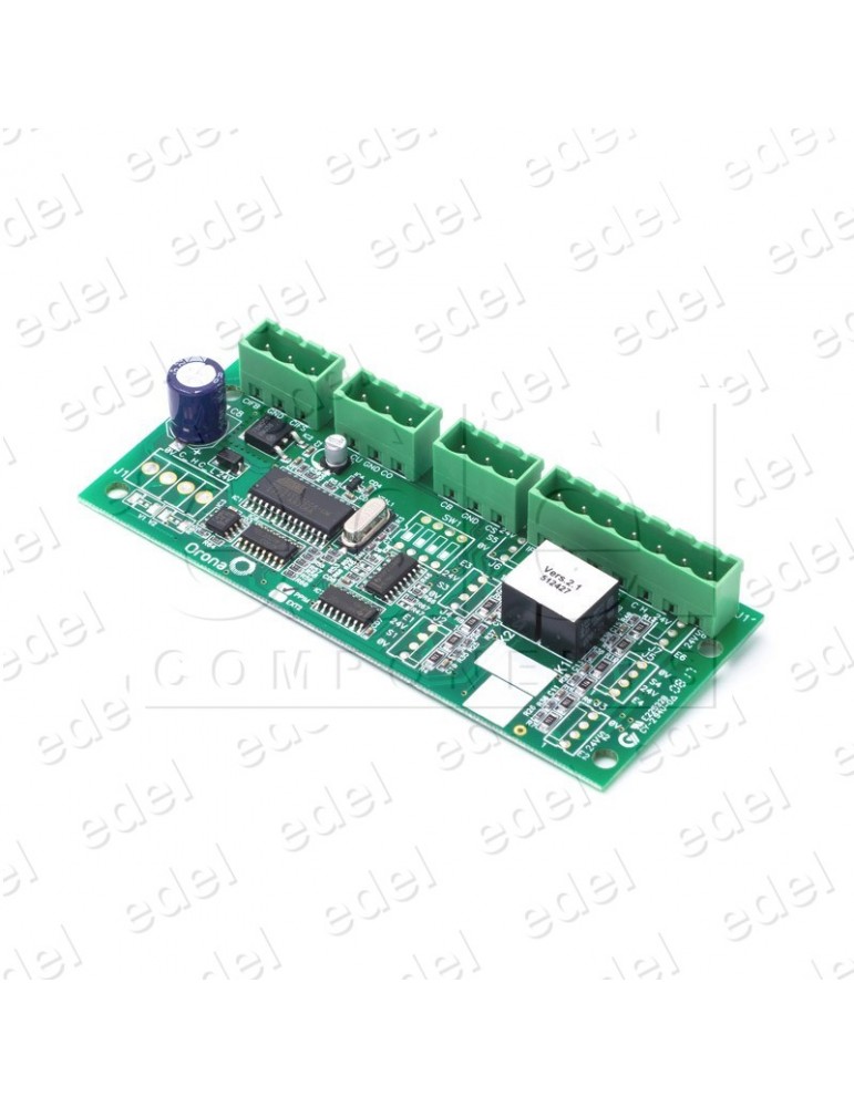 5124427-1 PLACA EXTENSION PPIM ORONA ARCA