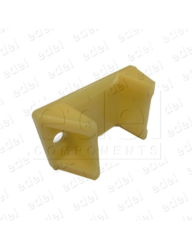 0IGX0023EC GUIDE SHOE  RZ-TC 46 X 84 X 30 X 42 MM