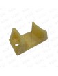 0IGX0023EC GUIDE SHOE  RZ-TC 46 X 84 X 30 X 42 MM