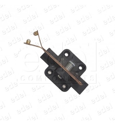 BE156F1 CONTACT DE PORTE OTIS/FIAM BATTANTE