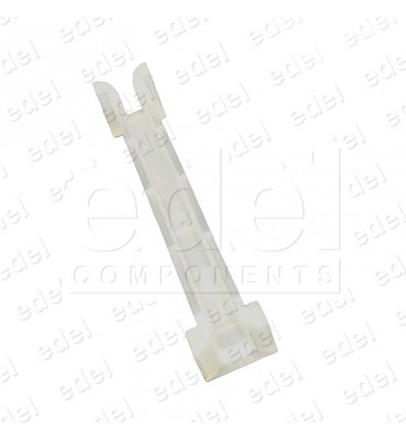 10083426 DESLIZADERA GUIADOR THYSSEN CENIA 1 TETÓN 150 X 9 MM