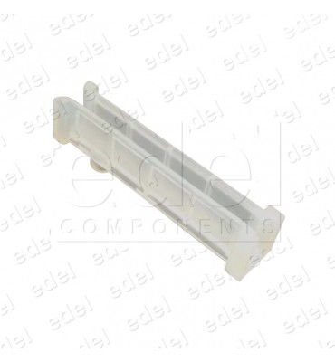 10083426 DESLIZADERA GUIADOR THYSSEN CENIA 1 TETÓN 150 X 9 MM