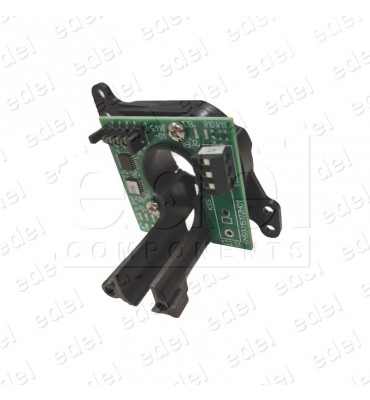 KM804249G02 ADAPTADOR LLAVÍN KONE CABINA KSC