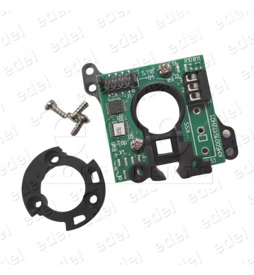 KM804249G02 ADAPTADOR LLAVÍN KONE CABINA KSC