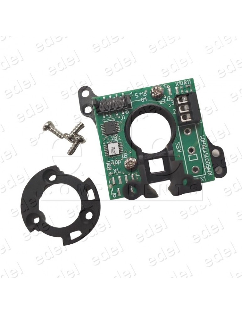 ADAPTADOR LLAVÍN KONE CABINA KSC