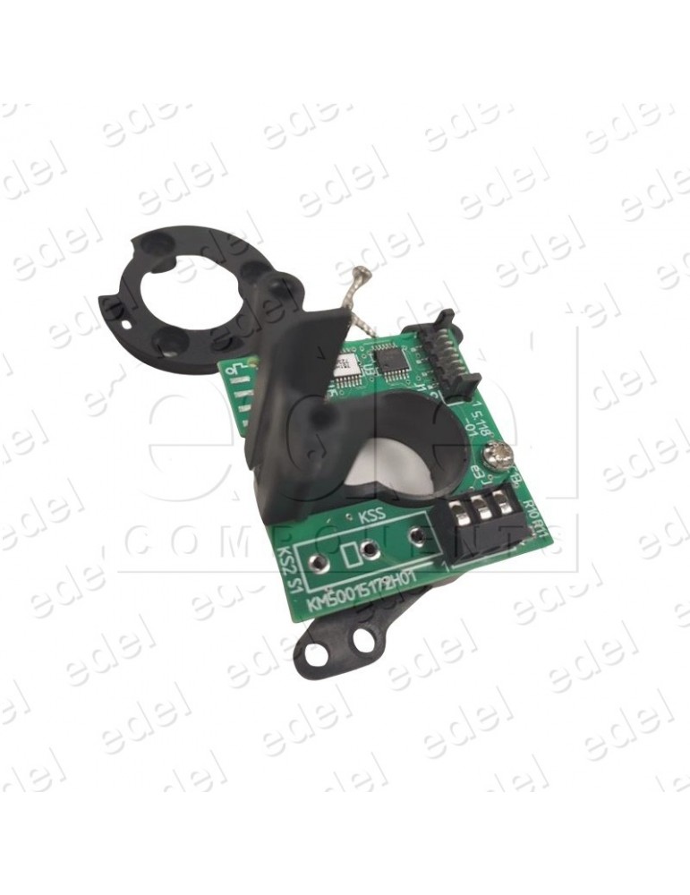 KM804249G02 ADAPTADOR LLAVÍN KONE CABINA KSC