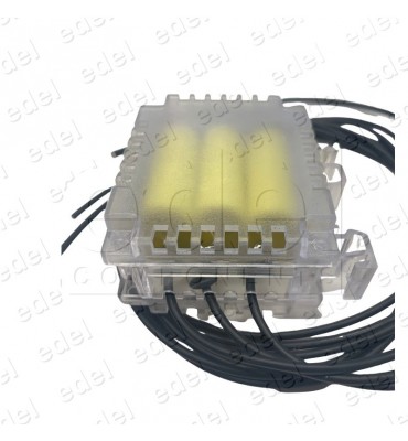 10043890 THYSSEN BOARD BOX NUM.3 FILTRE TRIPHASE DOOR