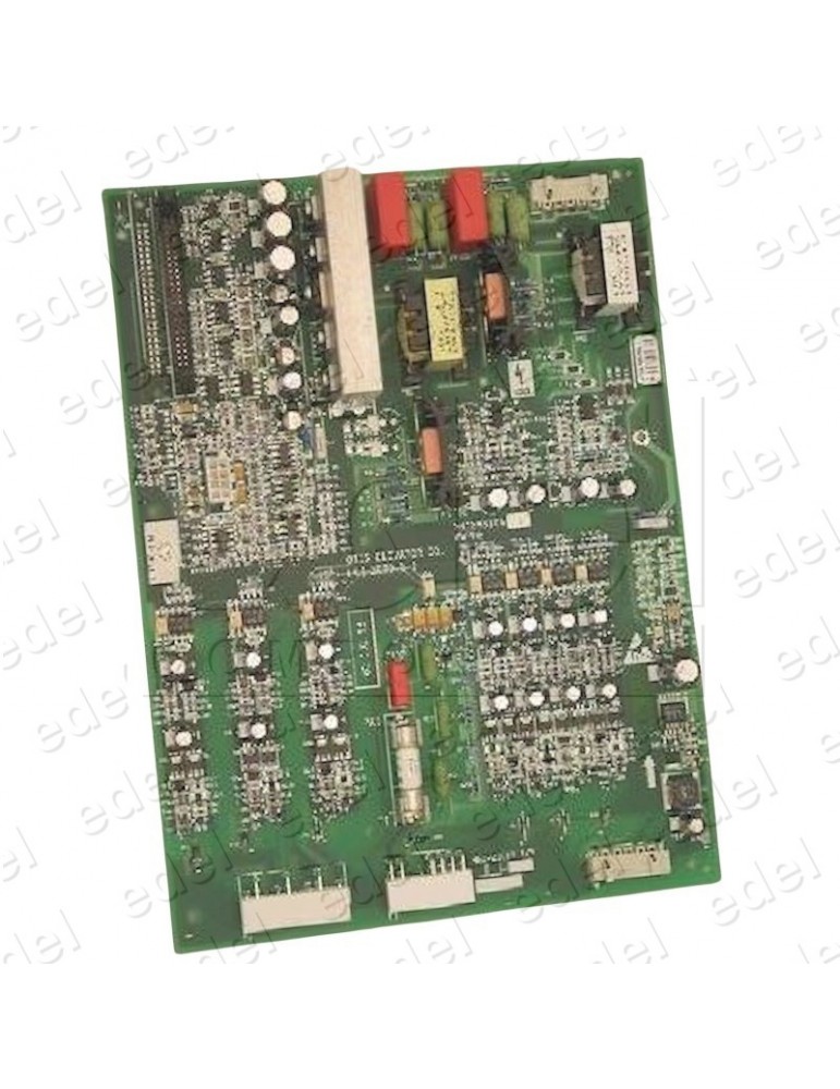 GBA26810A10 PLACA OTIS WWPDB POWER DRIVER BOARD