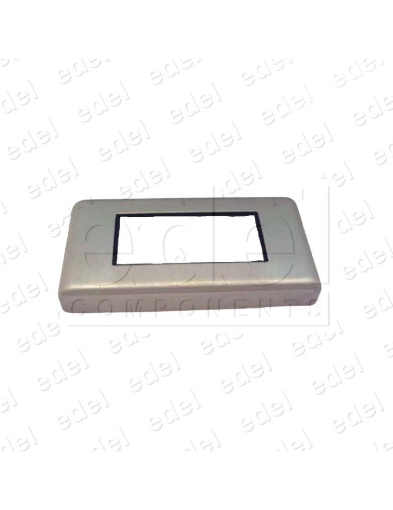 FAA23550W5 MARCO INOXIDABLE DISPLAY OTIS 2000