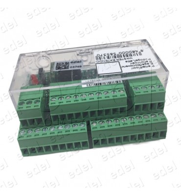 PLACA MP VS MASTER EXTENDIDA