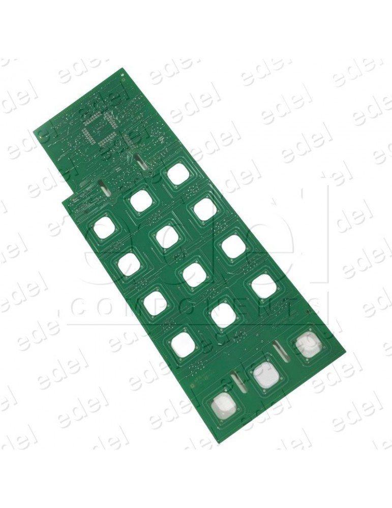 PLACA SCHINDLER SCOPC 5.Q