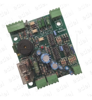 PLACA ELECTRÓNICA OPERADOR PUERTA OTIS