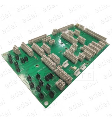 TGC25402D102 PLACA DE TECHO OTIS TCB (NUEVA)