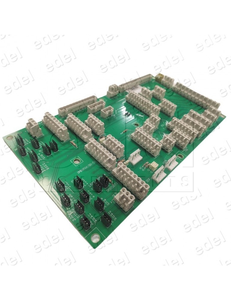 TGC25402D102 CAR TOP BOARD OTIS TCB (NEW)