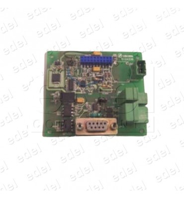 5124338 PLACA CIRCUITO GONG/CAN ORONA ARCA II