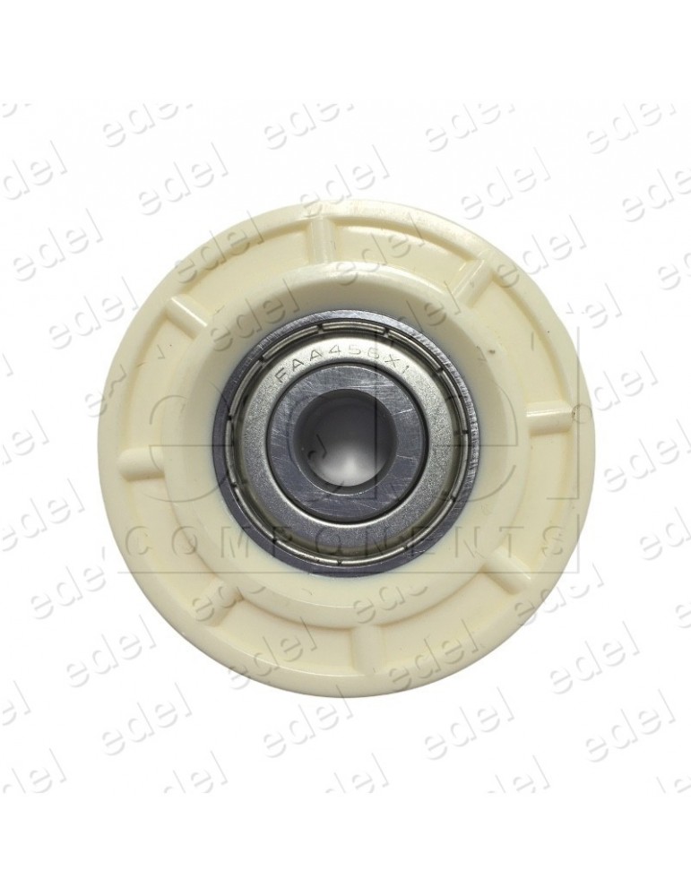 POLEA 56 MM PLÁSTICO OPERADOR OTIS PRIMA(1 UND.)