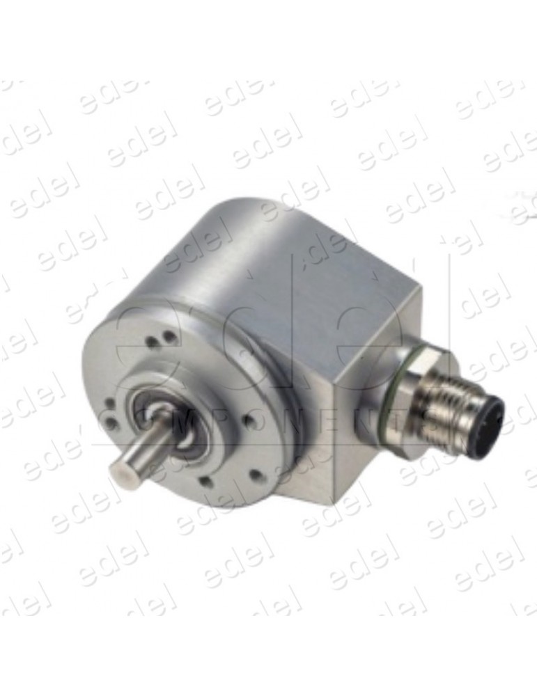 ENCODER INCREMENTAL HOHNER 36-1721-1024