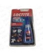 PEGAMENTO SUPER GLUE3 LOCTITE INSTANTANEO 20 GR.