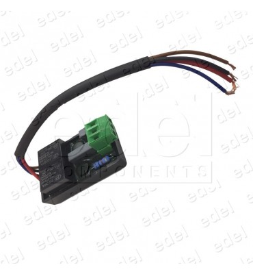 PCB PRISMA CIRCUIT VOLTAGE SIGNALS