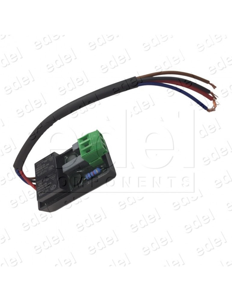 CARTE PRISMA SIGNAUX DE TENSION