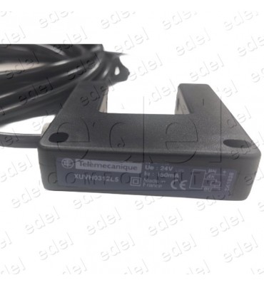 10071006 CAPTEUR THYSSEN  XUV-H0312